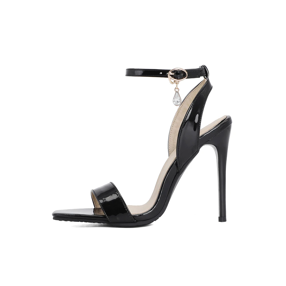 Brand New Summer Glamour Black - огляд і ціна Women'S Fashion Brands