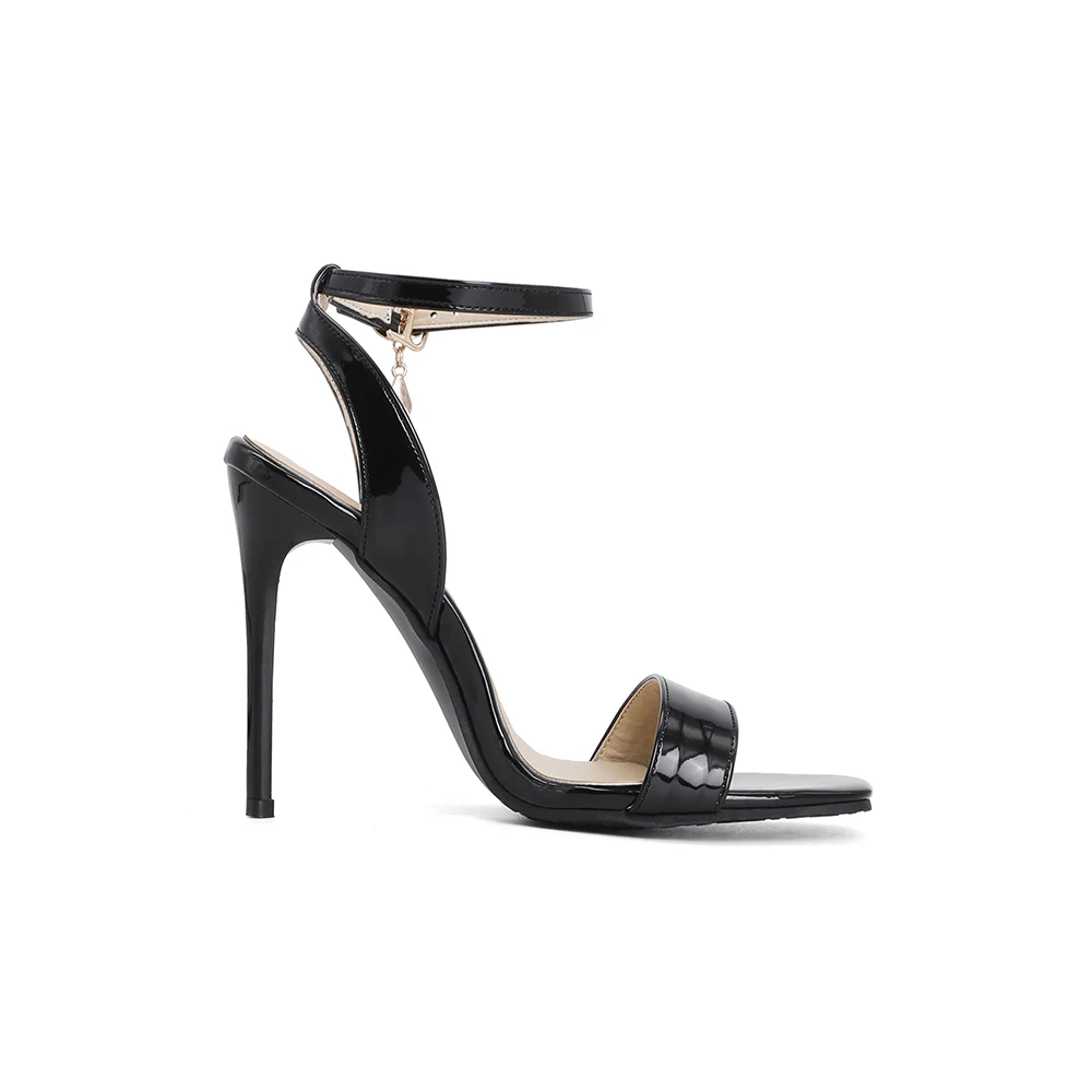 Brand New Summer Glamour Black - огляд і ціна Women'S Fashion Brands
