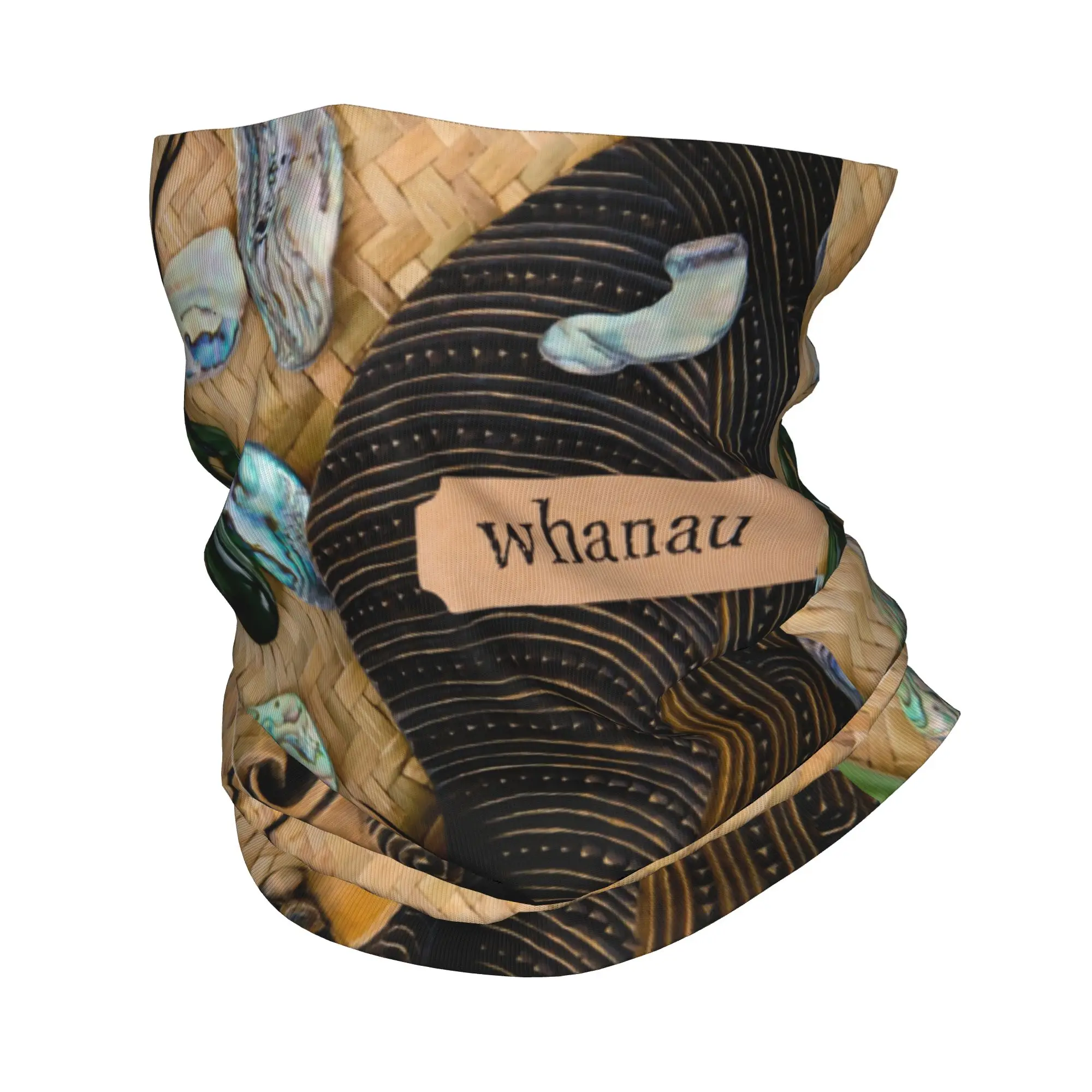 New NZ Maori Winter Headband N - огляд і ціна Women Fashion Nz