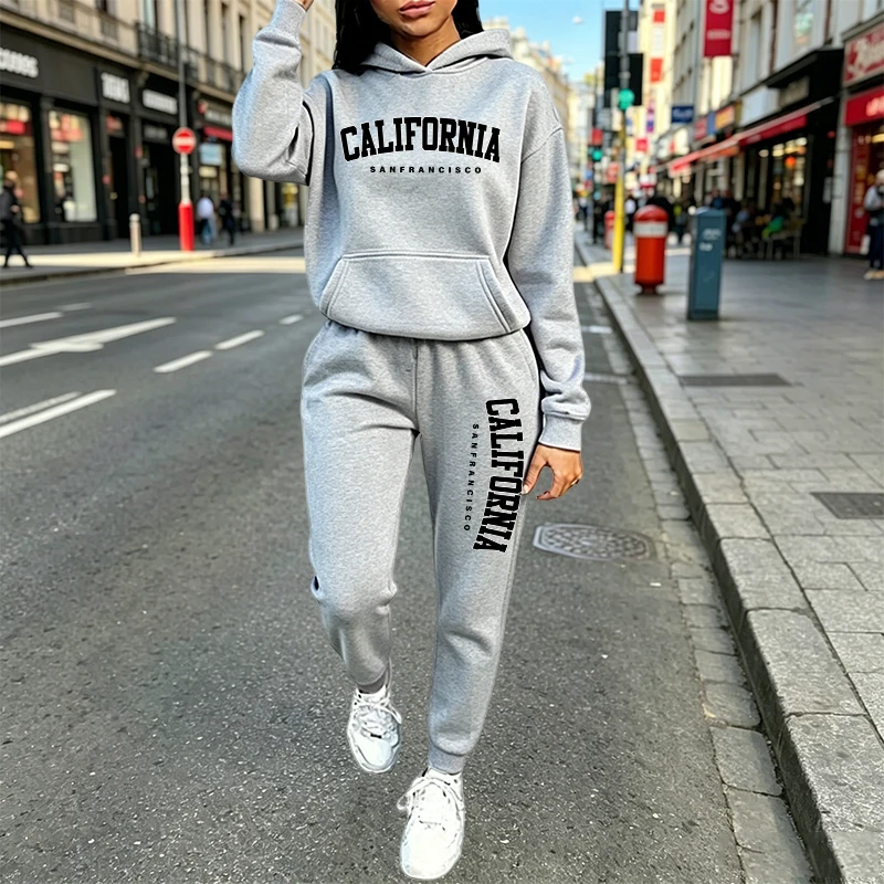 Urban Casual Fashion Hoodie Jo - огляд і ціна Women'S Fashion Winter 2026