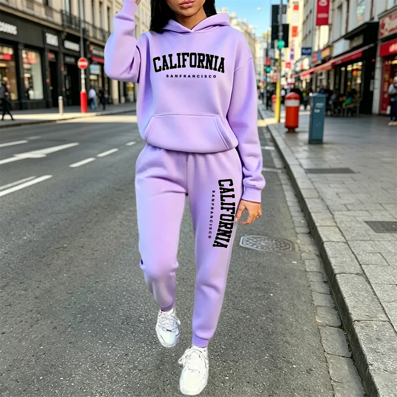 Urban Casual Fashion Hoodie Jo - огляд і ціна Women'S Fashion Winter 2026