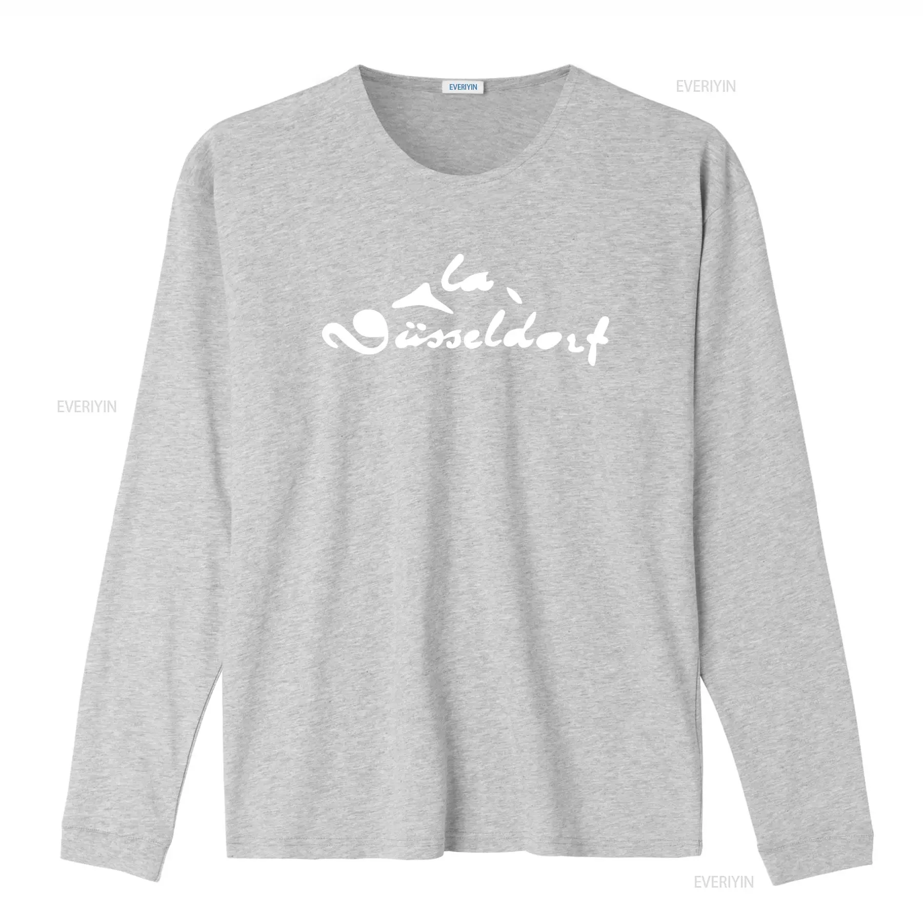 La Dusseldorf Fashionable T Sh - огляд і ціна Women'S Fashion Graphic Tees
