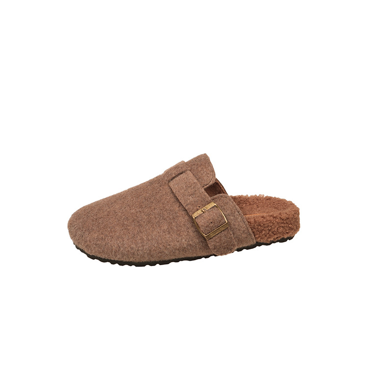 2025 Women's Winter Mule Slipp - огляд і ціна Women'S Fashion Winter 2025