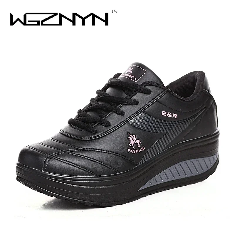 NEW Luxury Designer Slimming S - огляд і ціна Women'S Fashion Gym Shoes
