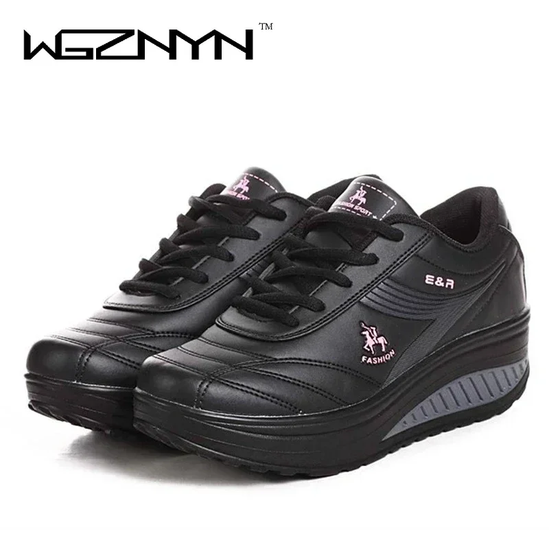 NEW Luxury Designer Slimming S - огляд і ціна Women'S Fashion Gym Shoes