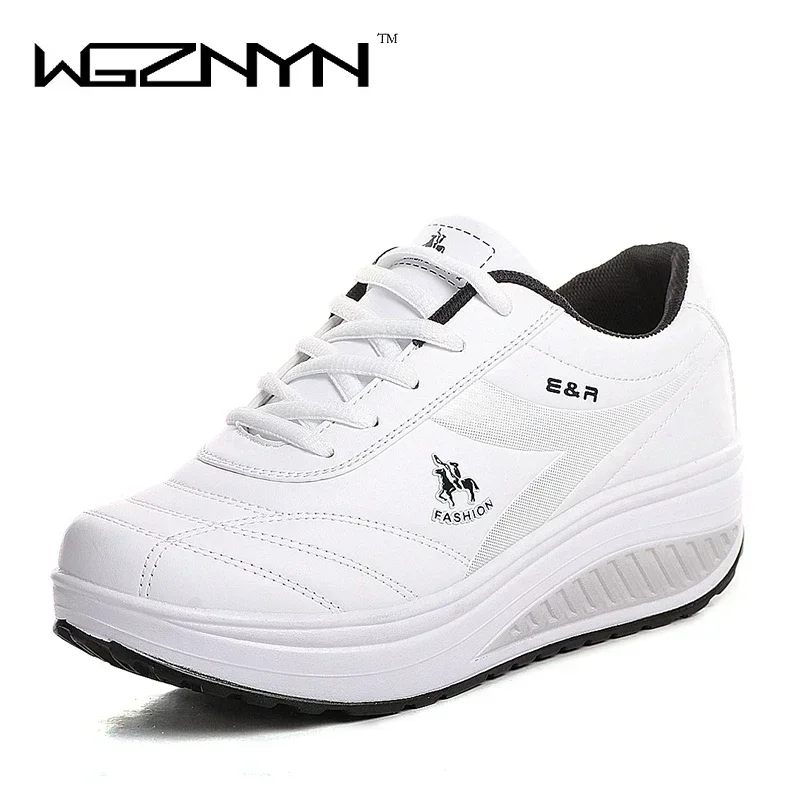 NEW Luxury Designer Slimming S - огляд і ціна Women'S Fashion Gym Shoes