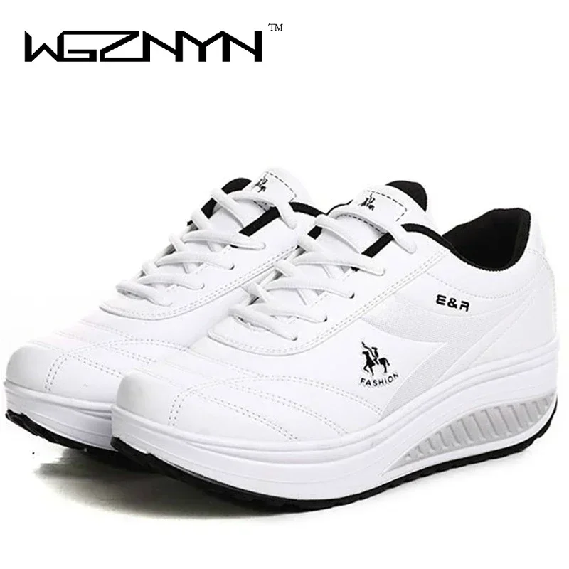 NEW Luxury Designer Slimming S - огляд і ціна Women'S Fashion Gym Shoes