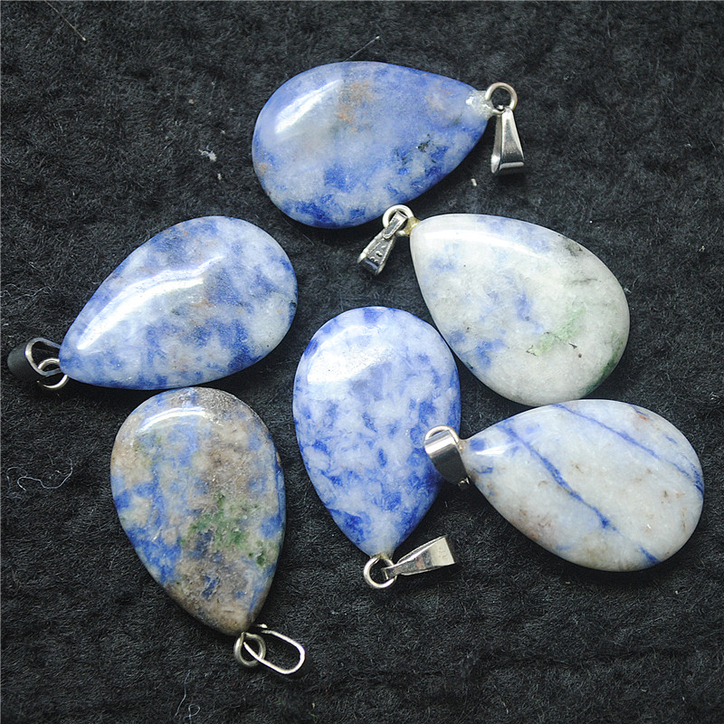 10PCS Hot Lovely Semi Precious - огляд і ціна Women Fashion Nz