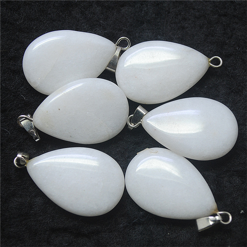 10PCS Hot Lovely Semi Precious - огляд і ціна Women Fashion Nz