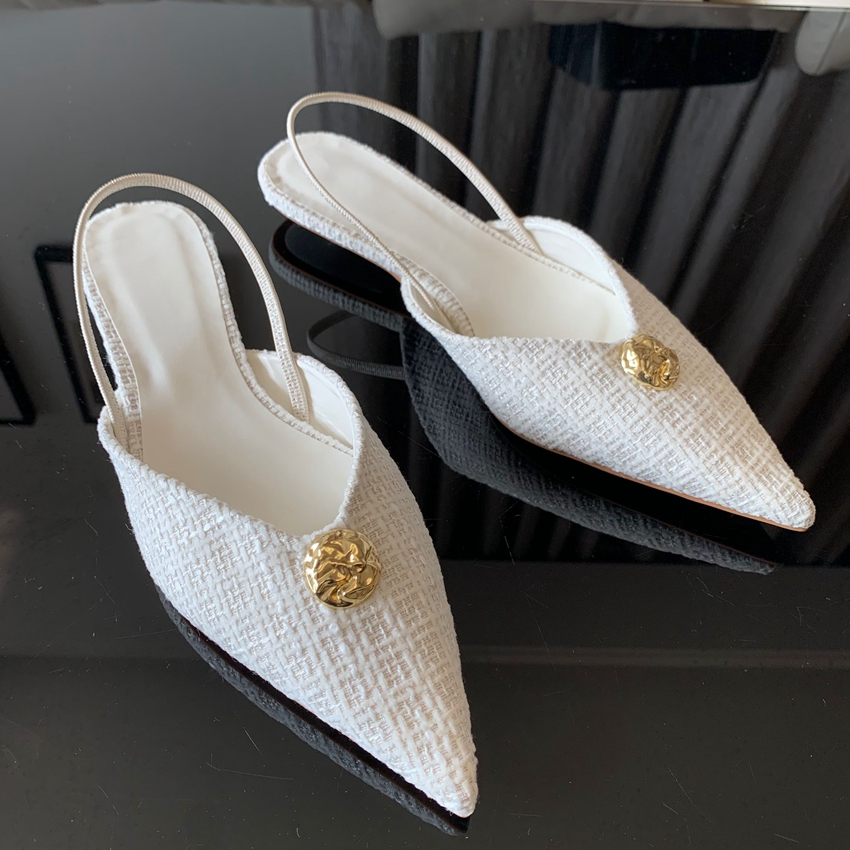 2025 New Brand Women Sandal Fa - огляд і ціна Women'S Fashion Brands