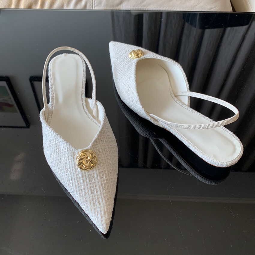 2025 New Brand Women Sandal Fa - огляд і ціна Women'S Fashion Brands