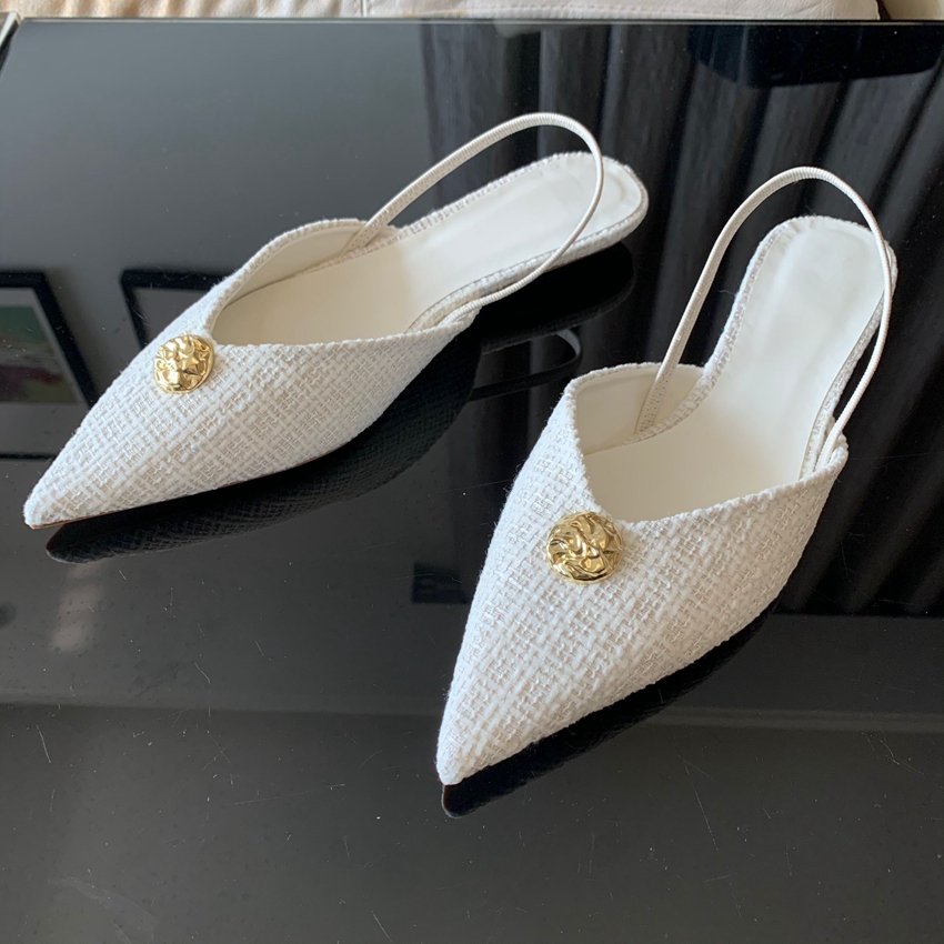 2025 New Brand Women Sandal Fa - огляд і ціна Women'S Fashion Brands
