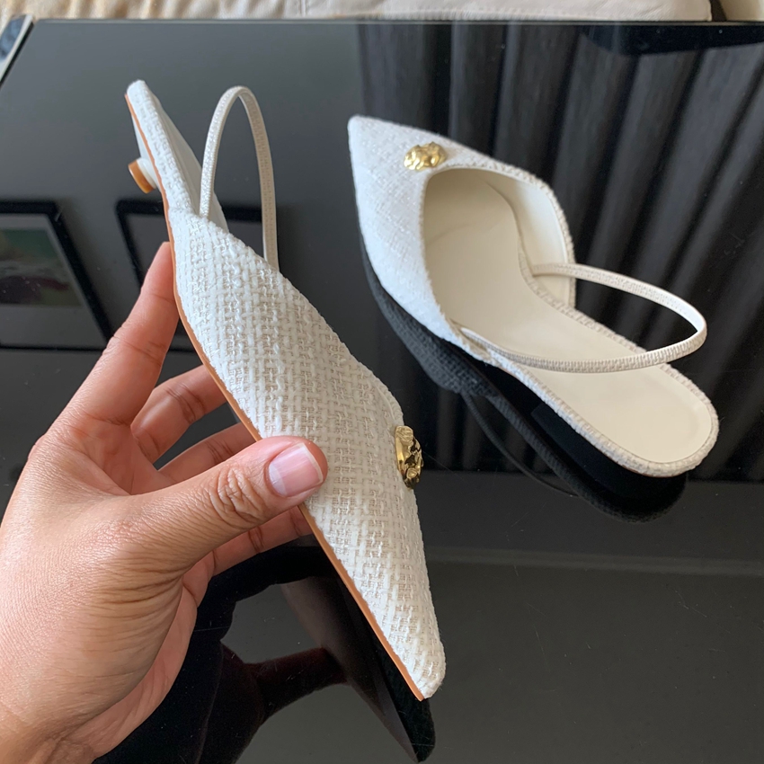 2025 New Brand Women Sandal Fa - огляд і ціна Women'S Fashion Brands