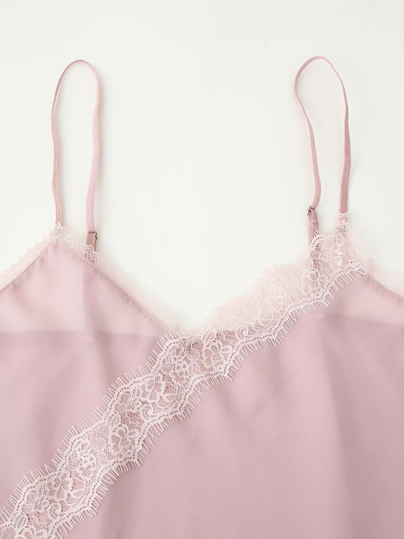 Tidalyf 2025 Women Pink Cami T - огляд і ціна V Neck Cami Top