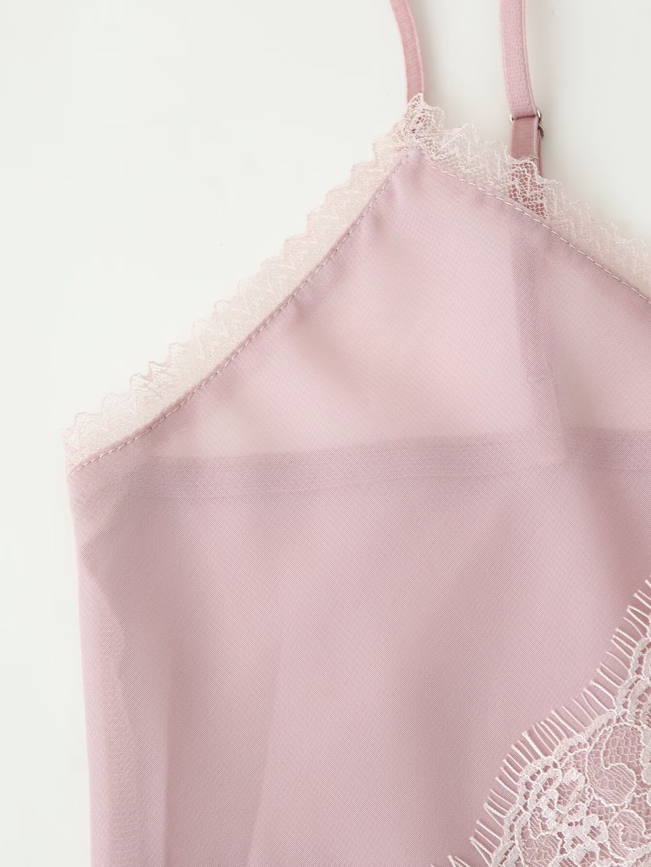 Tidalyf 2025 Women Pink Cami T - огляд і ціна V Neck Cami Top