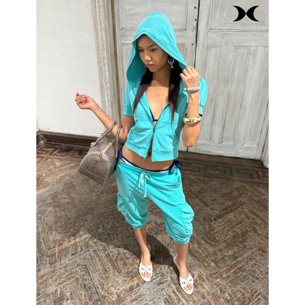 American street spice girl sty - огляд і ціна Women Fashion Styles