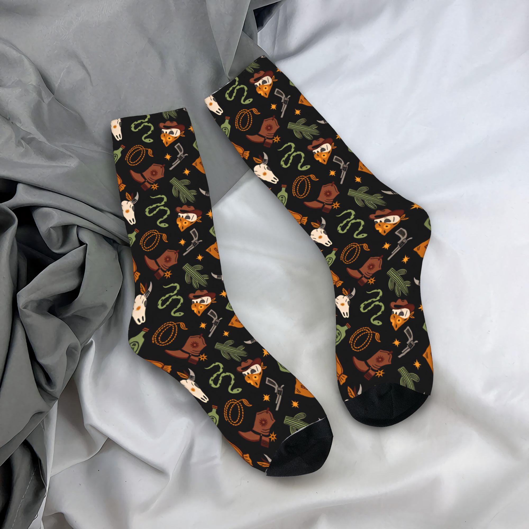 Wild West Vintage LinePrint (1 - огляд і ціна Women'S Fashion Wild West