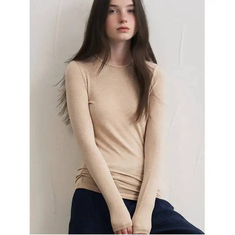 Women Cashmere Blend Long Slee - огляд і ціна Women Fashion Styles