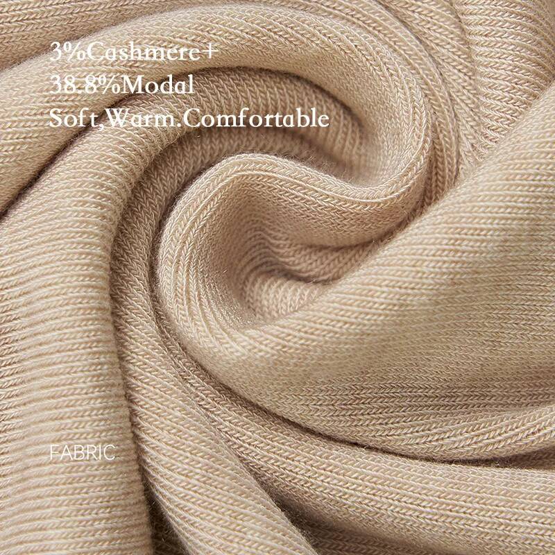 Women Cashmere Blend Long Slee - огляд і ціна Women Fashion Styles