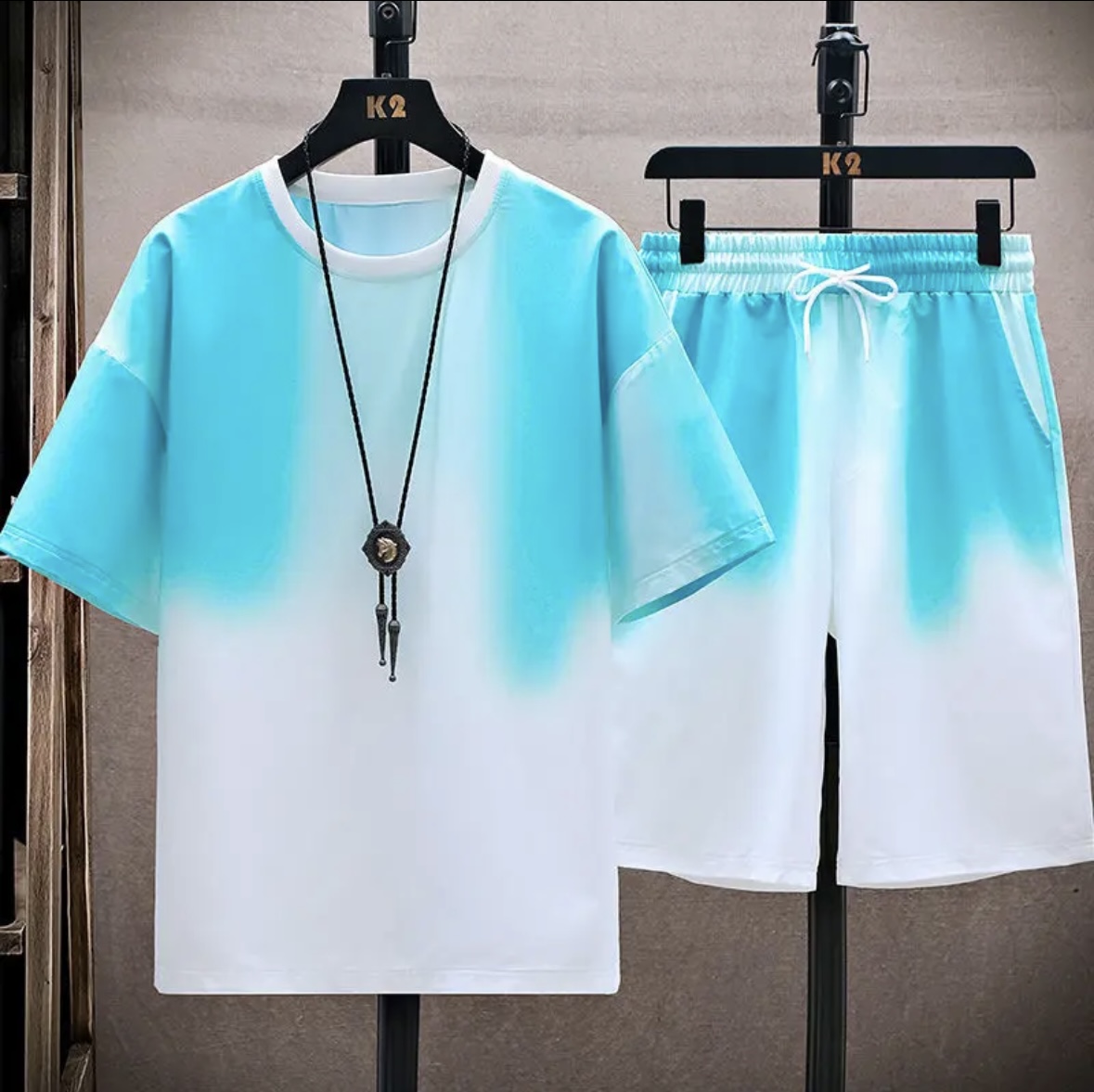 New hot-selling summer couple  - огляд і ціна Women Fashion Styles