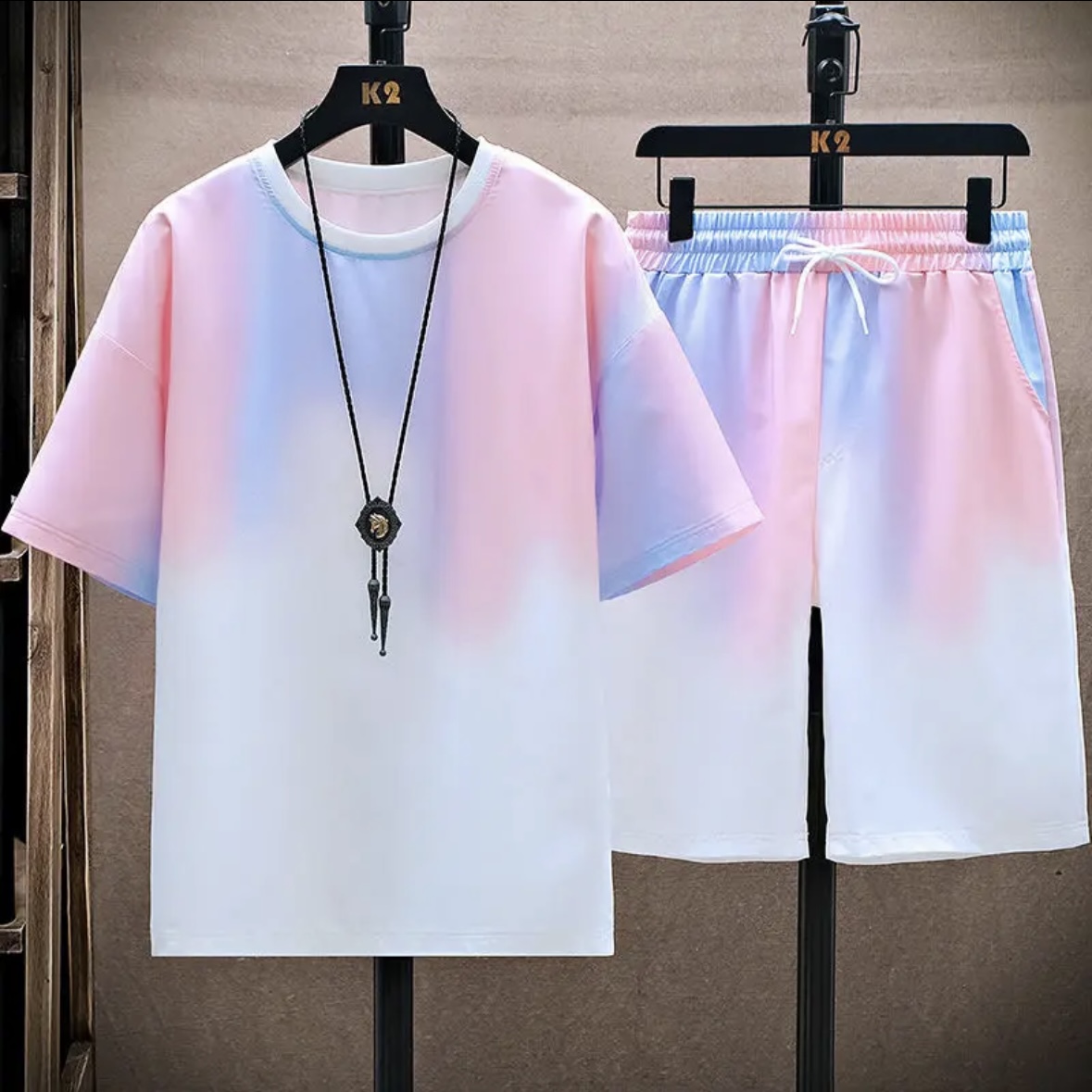 New hot-selling summer couple  - огляд і ціна Women Fashion Styles