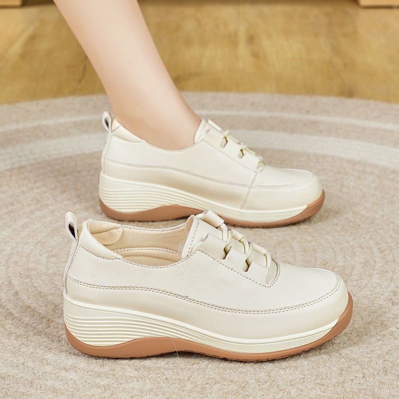 2025 Trainers Spring/Summer Wo - огляд і ціна Women'S Fashion Gym Shoes
