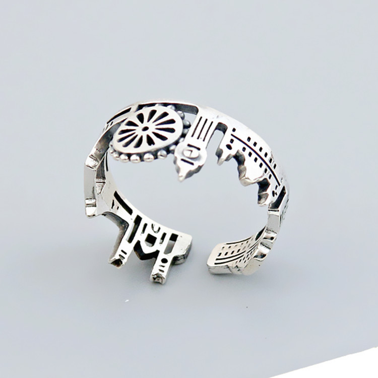 Personalized Castle Bridge Clo - огляд і ціна Women'S Fashion Garden City