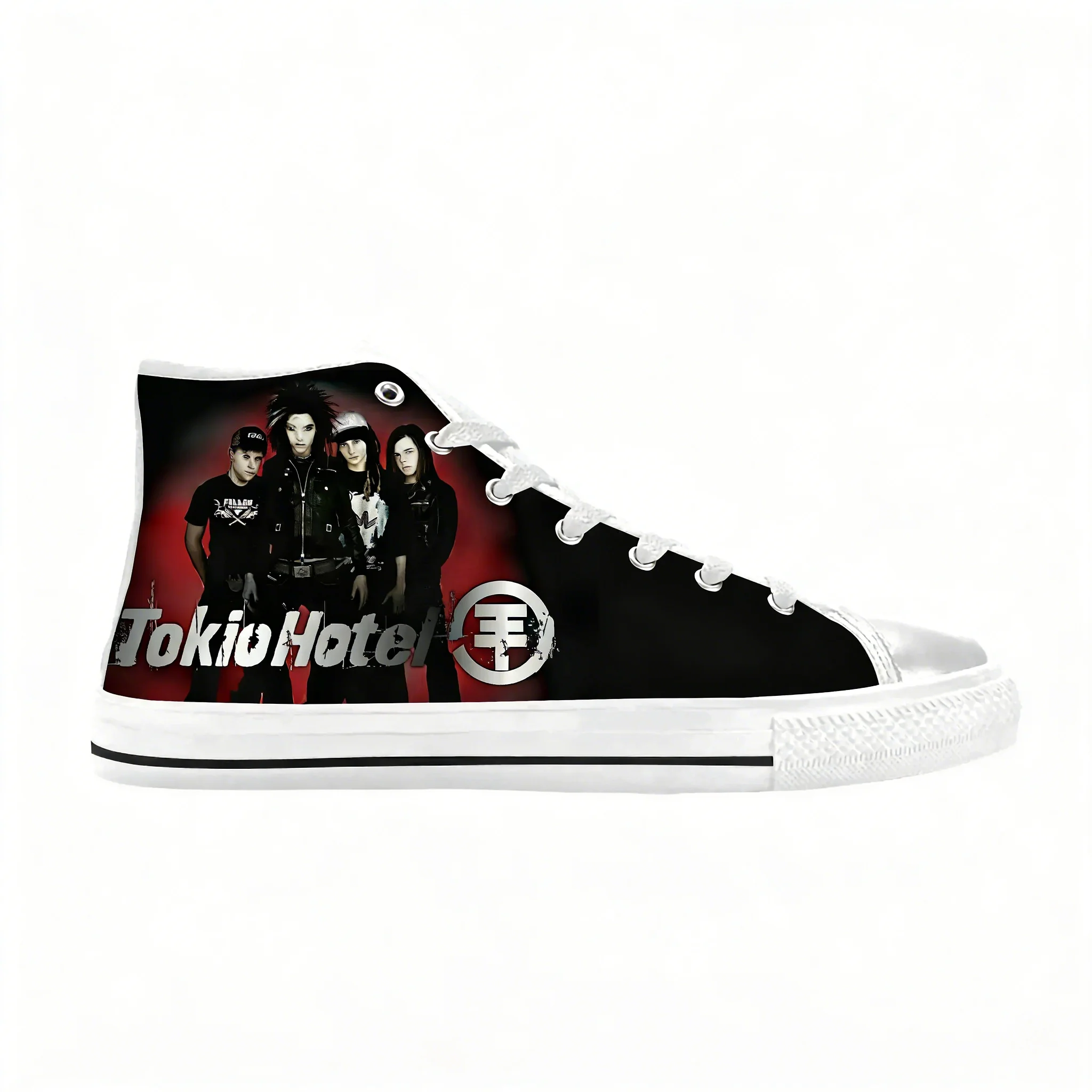 Hotel Rock Band Music Singer C - огляд і ціна Women'S Fashion Gym Shoes
