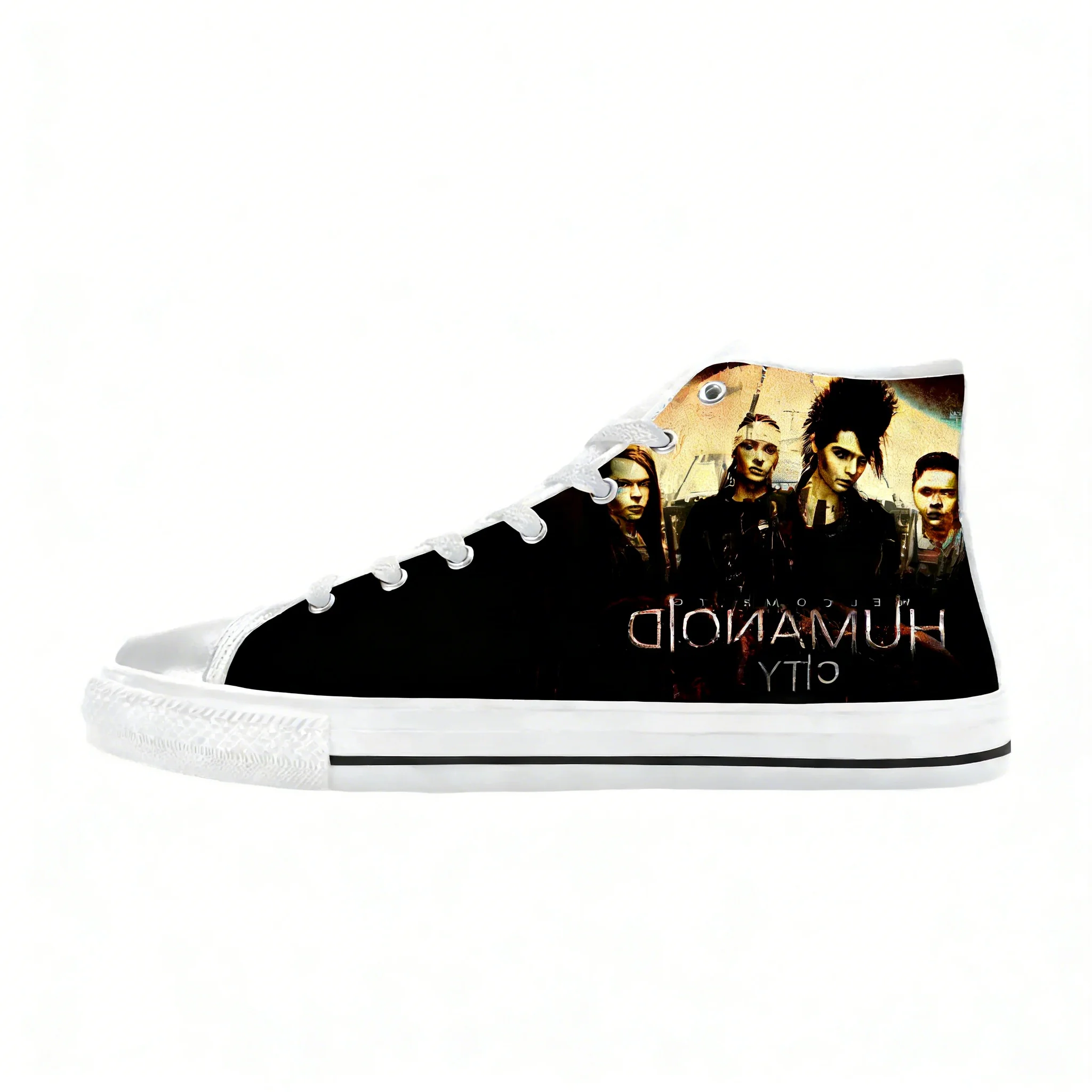 Hotel Rock Band Music Singer C - огляд і ціна Women'S Fashion Gym Shoes